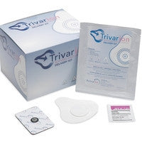 Trivarion Iontophoresis Electrodes